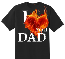 $15 Fathers Day Shirt