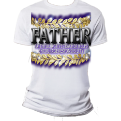 $15 Fathers Day Shirt