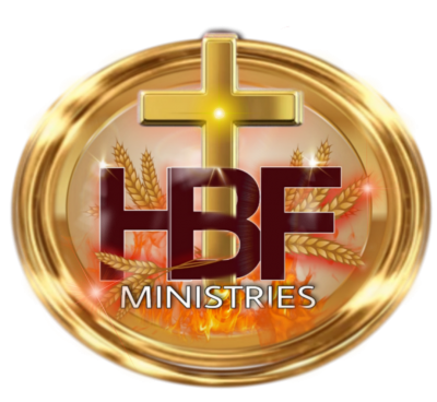 HARVEST BY FAITH MINISTRIES